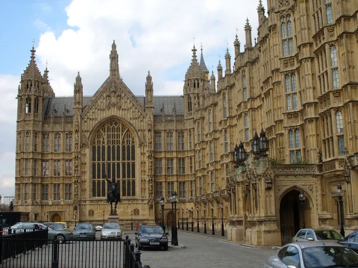 英国议会，议会，伦敦，结构，英国，建筑，威斯敏斯特，建筑