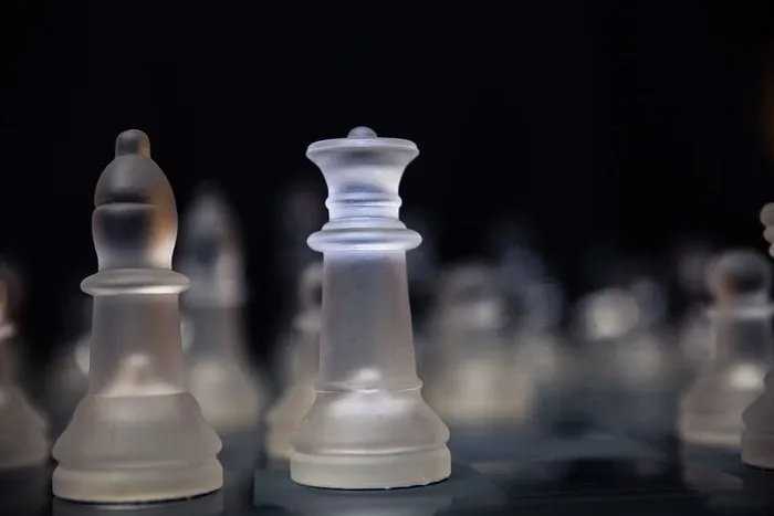 国际象棋，游戏，棋子，棋盘，游戏，竞争，挑战，战略