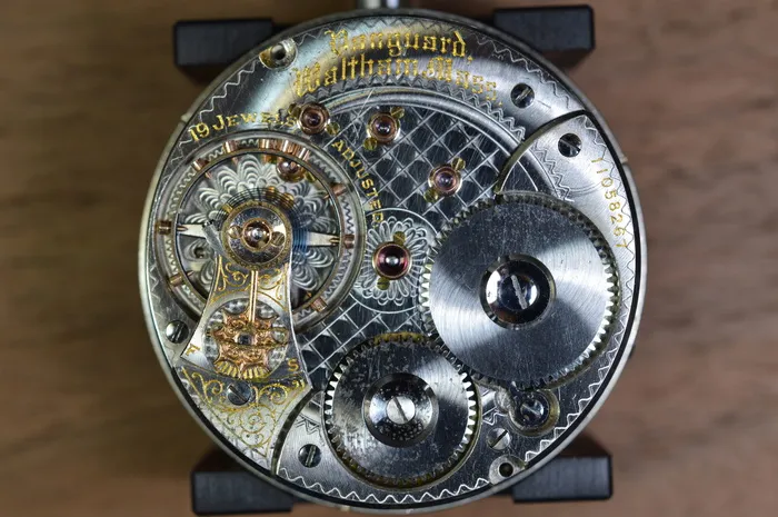 复古，时间，手表，圆形，古董，经典，时钟，表盘