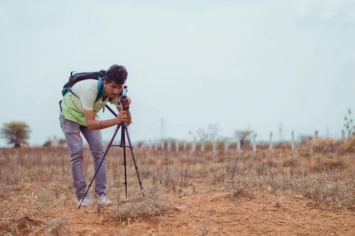 印度，蒂鲁内尔维利，摄影师，单人旅行者，冒险，探险家，相机，旅行者