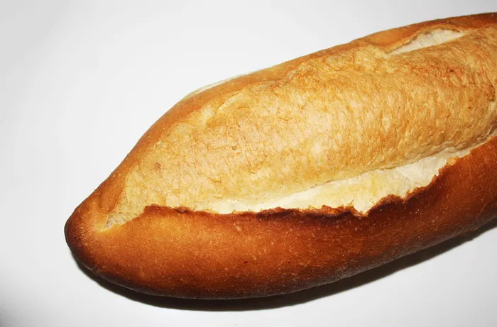 面包，食物，面包烤箱，蛋糕，早餐，热面包，新鲜面包，坚果面包