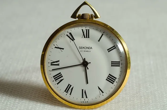 古董，经典，时钟，怀表，时间，钟表，复古，手表