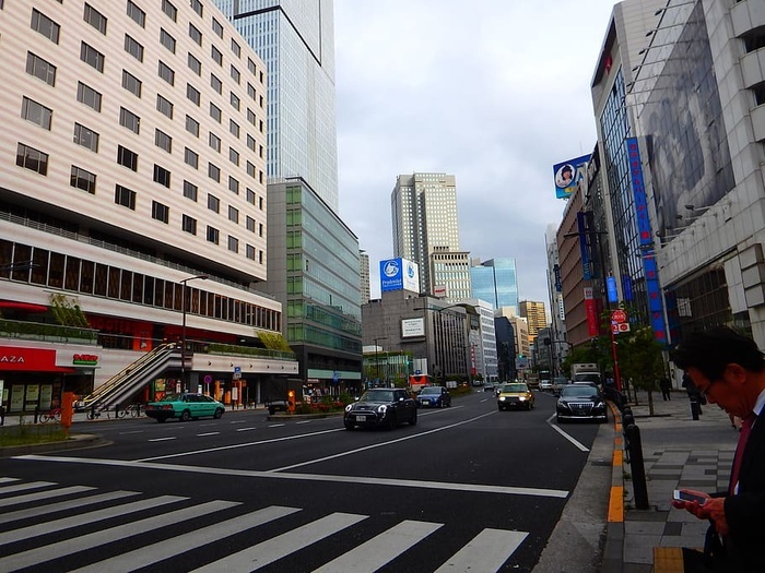 日本赤坂minato建筑日本赤坂三介亚洲城市