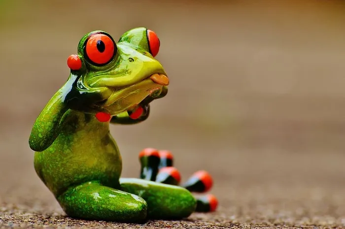 青蛙玩具人偶，青蛙，人偶，搞笑，厚颜无耻，伸出舌头，可爱，装饰