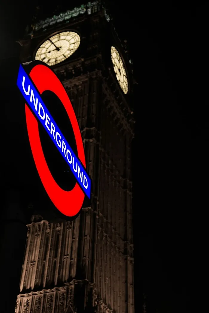 地铁，大本钟，地铁，地铁，伦敦，图标，英国，英语