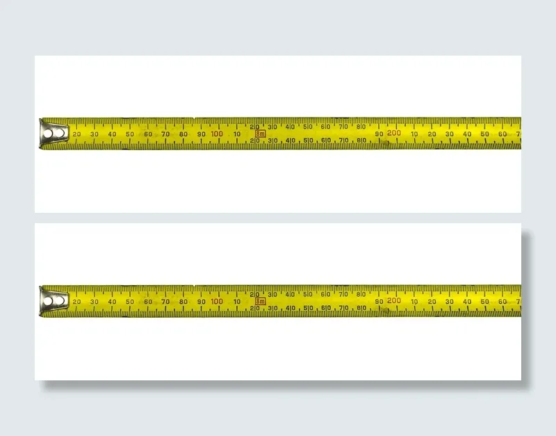 黄色卷尺，卷尺，测量，数字，结构，厘米，卷尺，测量