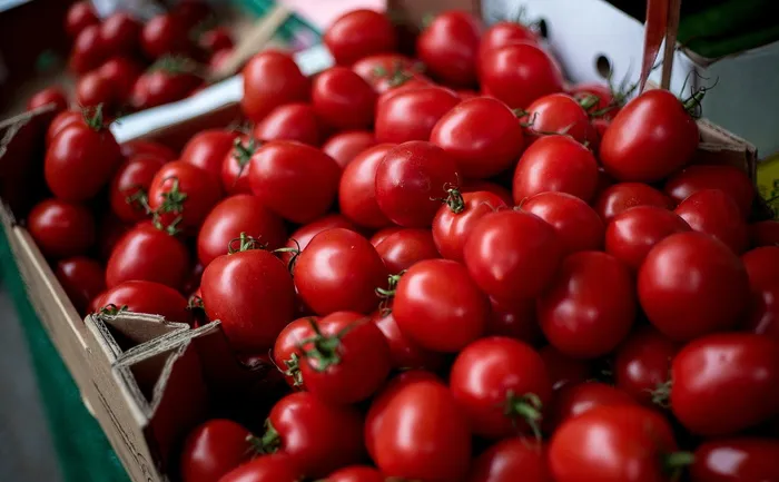 番茄，蔬菜，樱桃番茄，樱桃番茄，番茄茄，红色，食品，健康