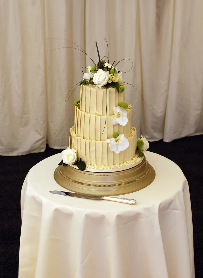 三层蛋糕，婚外情，周年纪念，诱人，宴会，美丽，生日，蛋糕