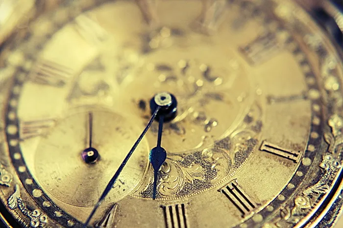 时钟，表盘，时间，时间，时间指示，指针，小时，手表