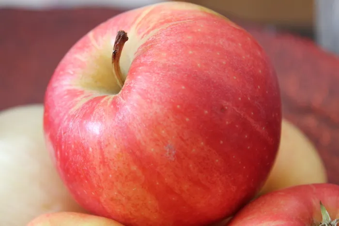 苹果，水果，健康，健康饮食，食品和饮料，食品，新鲜度，苹果-水果