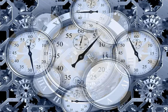 秒表、齿轮、工作、工作时间、时间、管理、时间管理、工作流程