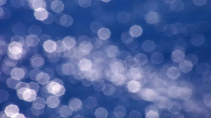海亮晶晶的运动背景 视频免费下载