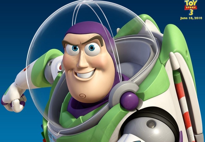 玩具总动员3高清壁纸图片