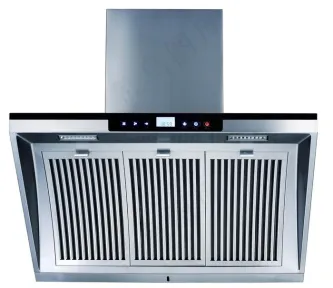 荣事达 侧吸式 抽油烟机图片