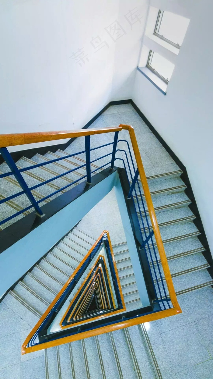 楼梯高清摄影图片