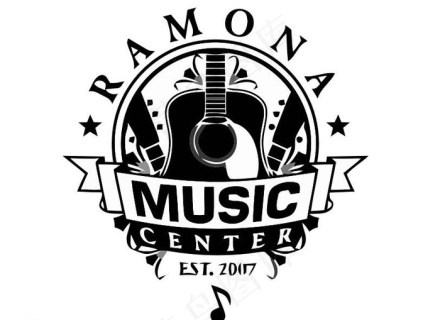 2013瓜洲音乐节logopsd模版下载