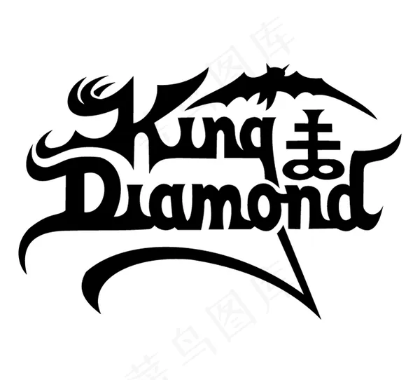 King_Diamond logo...