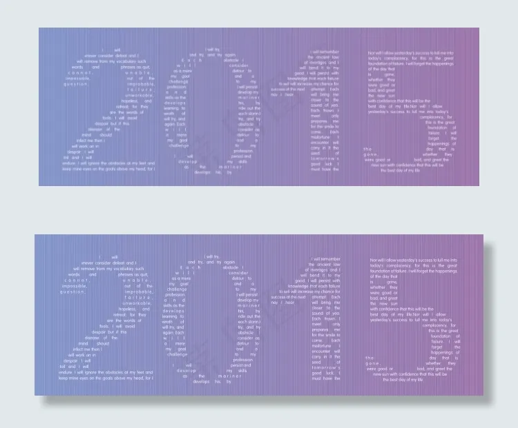 2015字体设计源文件