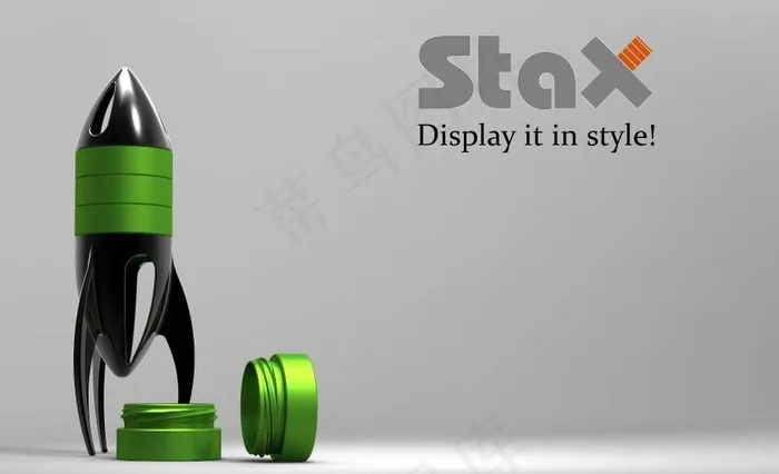 火箭StAX站（staxacces...