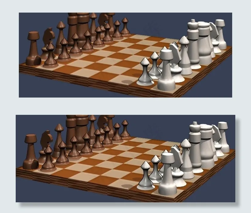 围棋模型图片