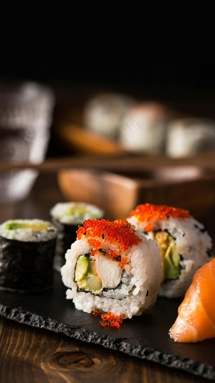 本素材作品名称为韩国料理高清摄影图片,素材编号是1222922, 						是