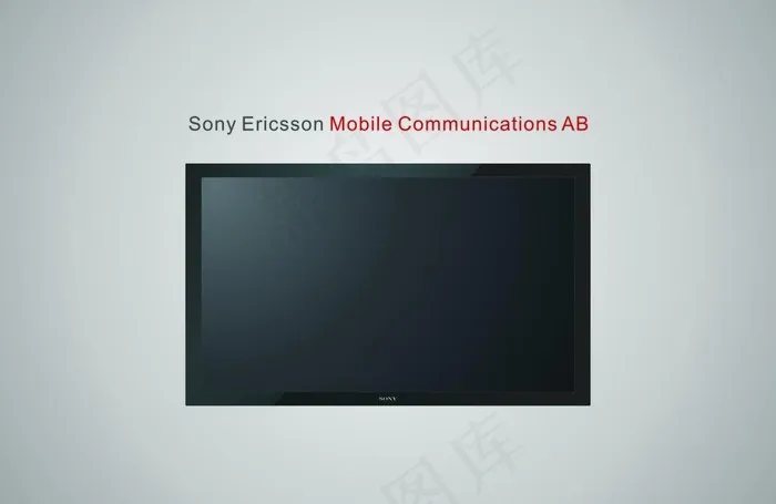 sony液晶电视机图片