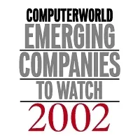 计算机世界的新兴公司2002
