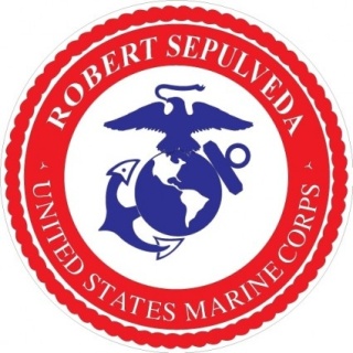 美国海军陆战队的卡巴刀