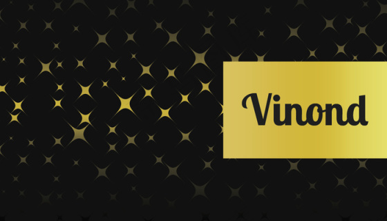 横版黑黄撞色视觉创意名片设计模板