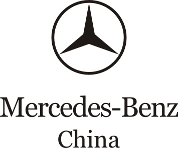 奔驰汽车benz标志logo