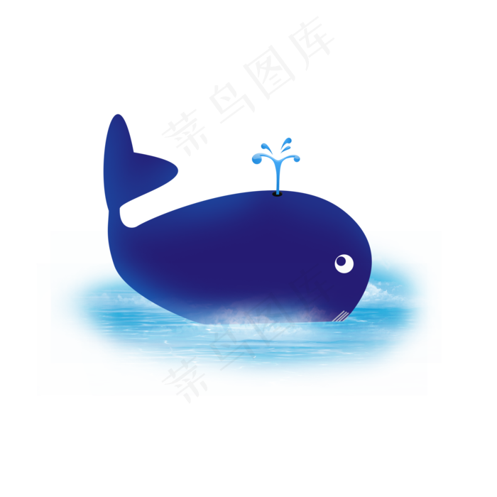 六一儿童节蓝色可爱卡通形象动物六一儿童节蓝色可爱卡通形象动物免抠