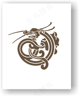 摄影圆形徽标图片epsai矢量模版下载