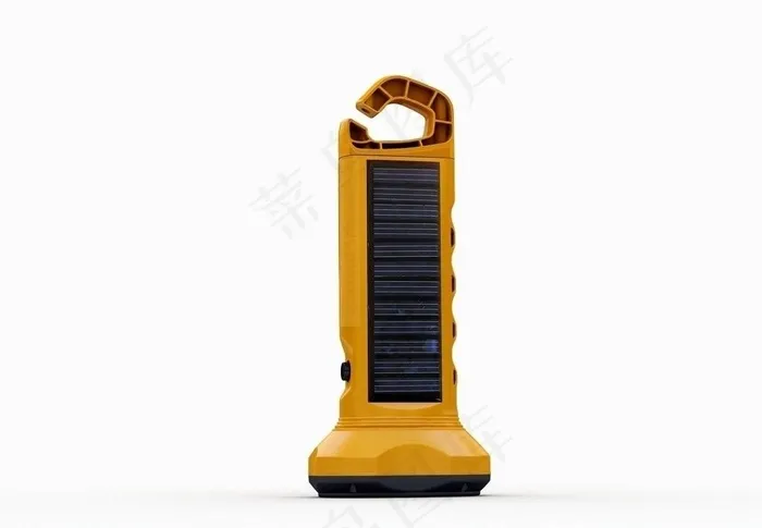 太阳能 手电筒图片