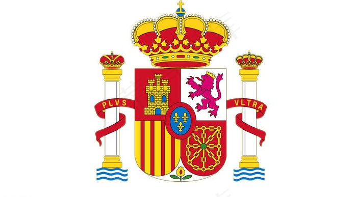 西班牙第二共和国国徽图片