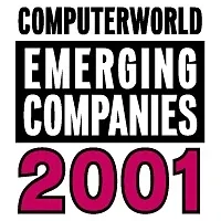 计算机世界的新兴公司2001
