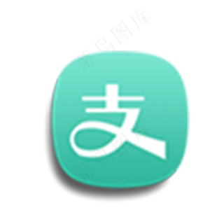 支付宝微信图标图片cdr矢量模版下载