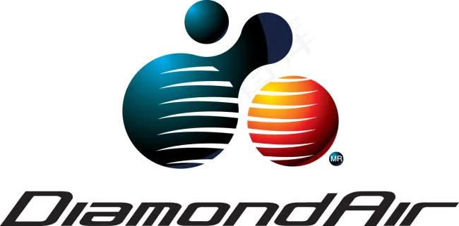 现代科技logo