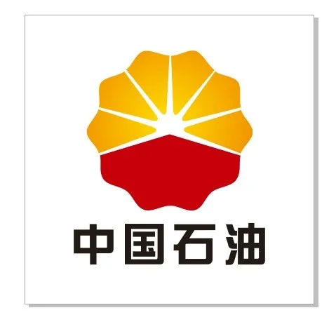 中国石油logo标志