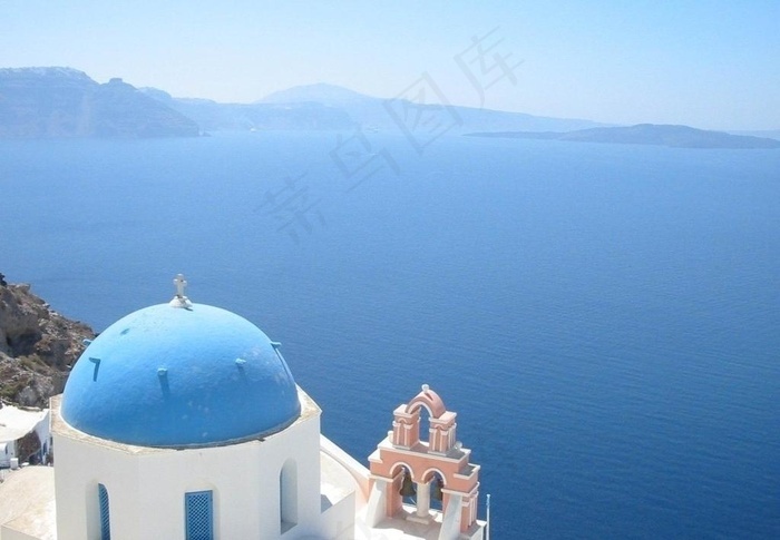 爱情海风景图片