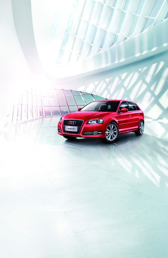 本素材作品名称为奥迪a3,素材编号是172409, 						是一张格式为:jpg