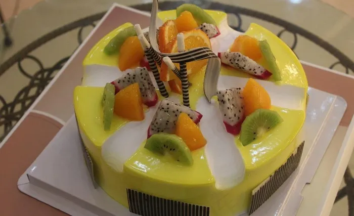 8寸蛋糕 欧式蛋糕 生日蛋糕图片