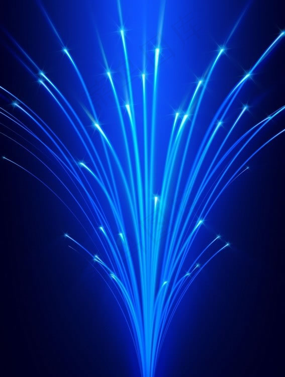 本素材作品名称为光速科技背景,素材编号是1255164, 						是一张格式