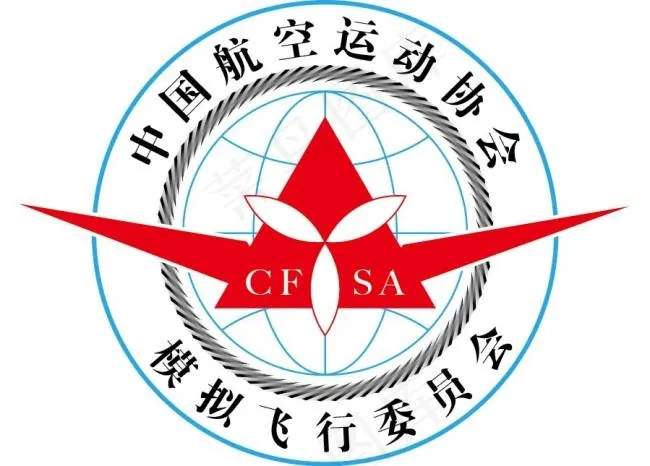 航空运动协会标志