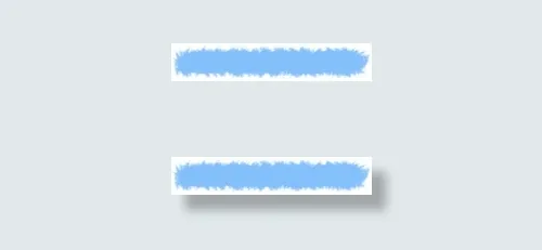 青色竖条背景BLOG网页模板
