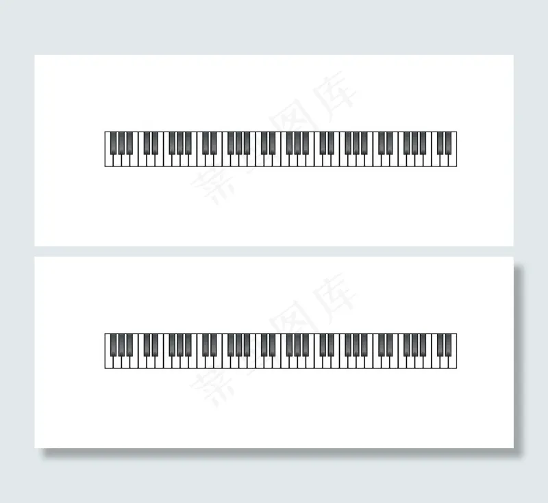 钢琴 键盘 琴键图片