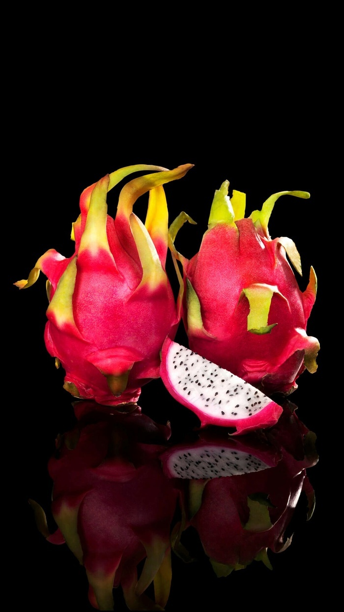 火龙果高清摄影图片其他