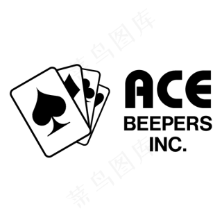 智跑ace车名牌图片cdr矢量模版下载