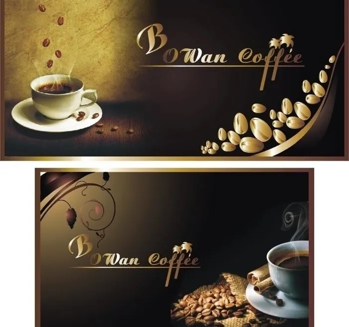咖啡 咖啡杯 咖啡豆图片