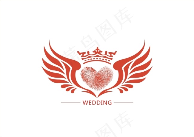 婚礼logo创意图片大全图片