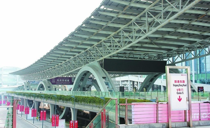 广州展览馆图片 - 菜鸟图库